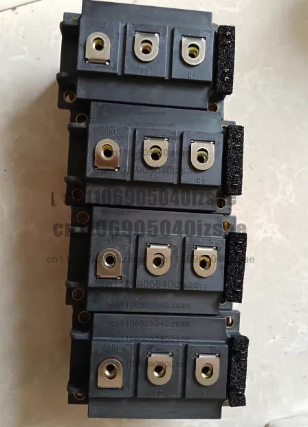 IGBT 모듈 2MBI150N-120N