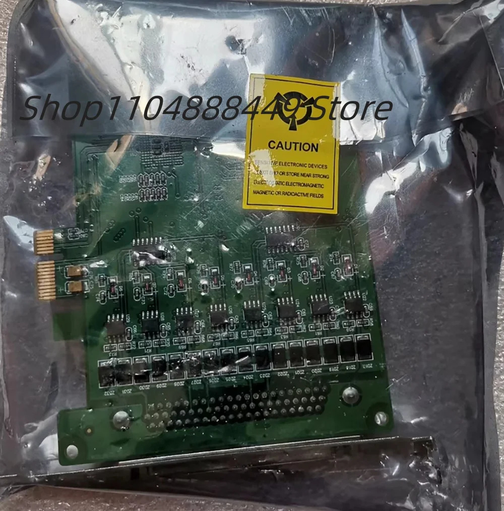 UT-798 pci-e8포트 RS485/422 멀티 시리얼 확장 카드로