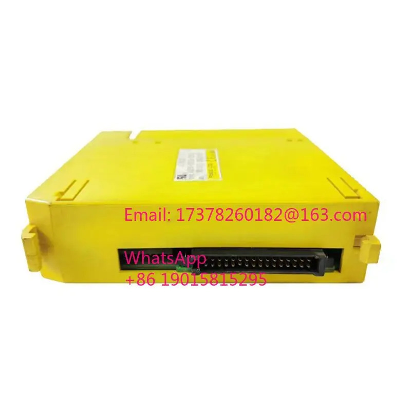 리퍼 A03B-0819-C012 IO 모듈 완료
