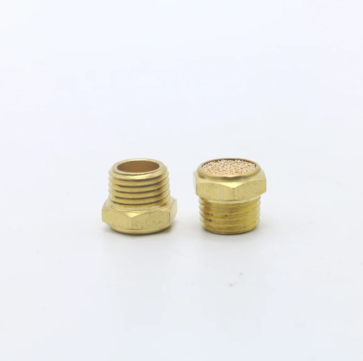 AirTAC 머플러 BSLM5 신개