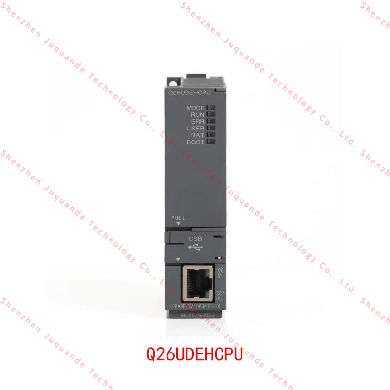 Q26UDEHCPU Q26UDHCPU A2ACPUP21-S1 A2ACPUR21-S1 AJ71AR21 AJ72P25 AJ72R25 AJ71AT21B 신 오리지널