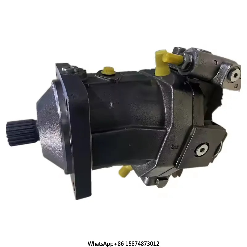 유압 축 피스톤 가변 펌프 A11VO A11VO260 시리즈 A11VO260EP2G/11R-NZD12K07RH-S