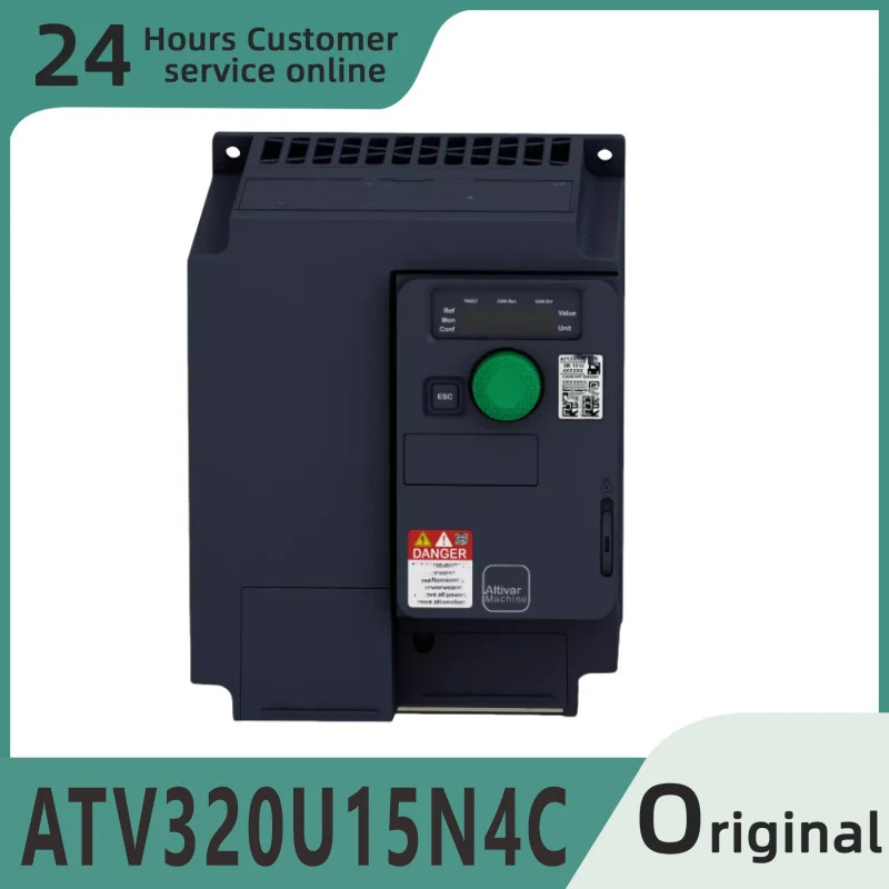오리지널 ATV320U15N4C