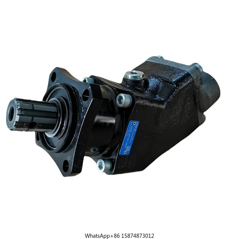 유압 축 피스톤 오일 펌프 OMFB HDS HDS47 HDS64 HDS80 HDS108 HYDRO LEDUC ISO 64 SL 601-001-10649