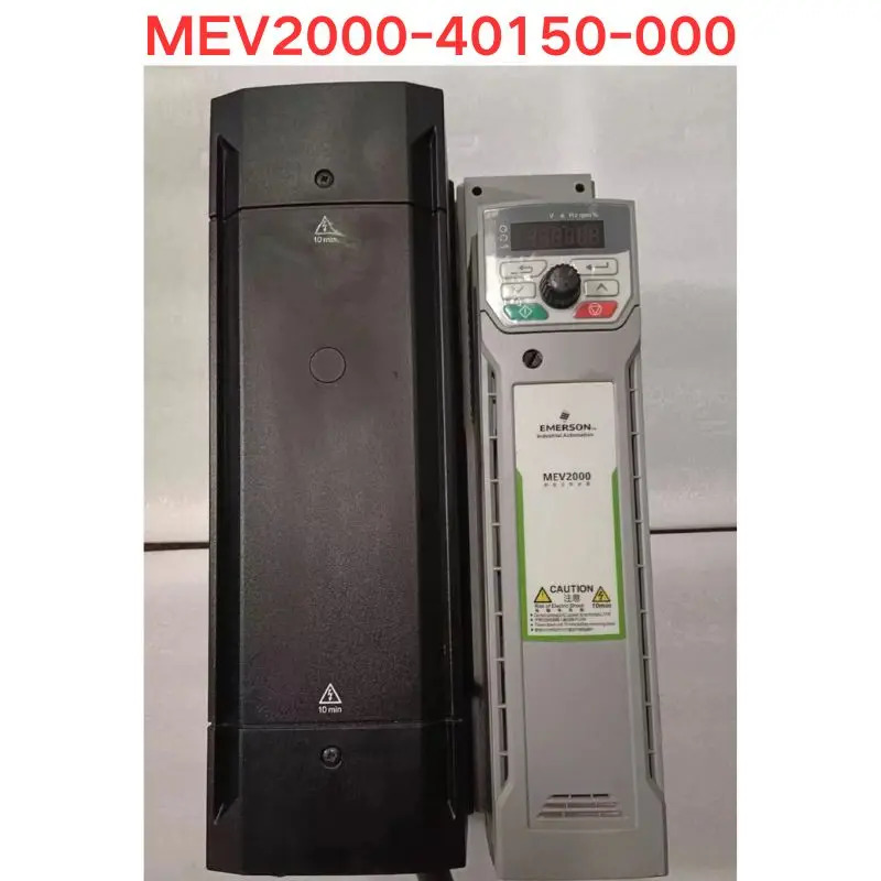 리퍼 MEV2000-40150-000 주파수 변환기 380V 기능 OK