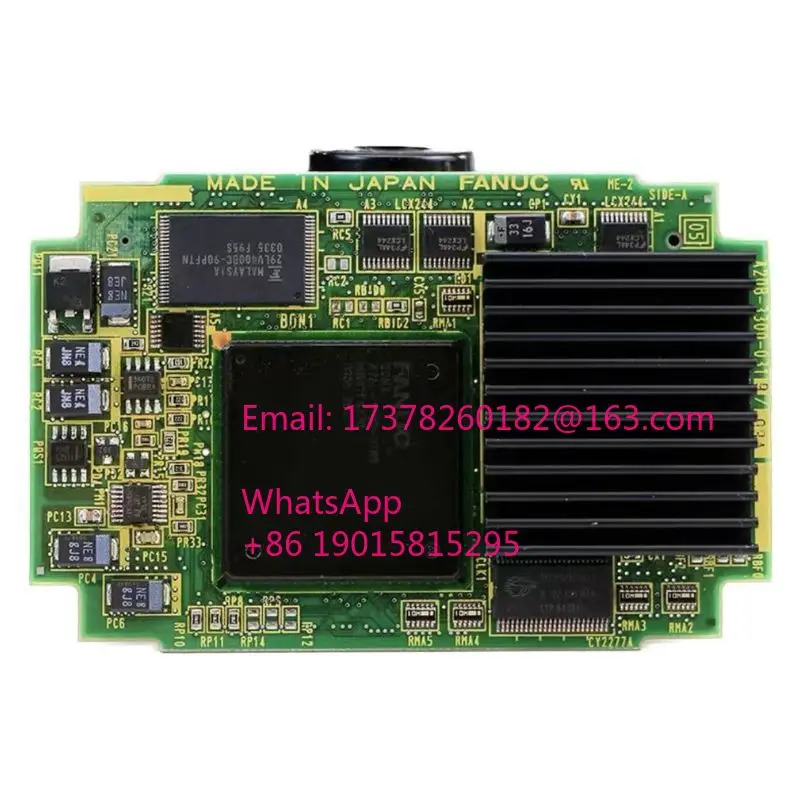 리퍼 A20B-3300-0319 CPU 회로 기판 완료
