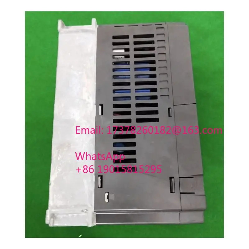 리퍼 VFD015CP43B-21 인버터 완료