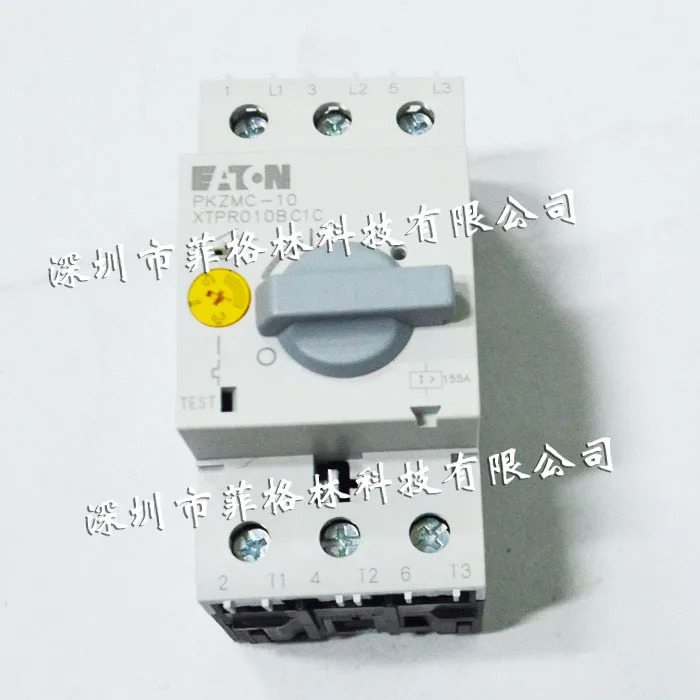 PKZMC-1 PKZMC-4 PKZMC-6 PKZMC-10 PKZMC-16