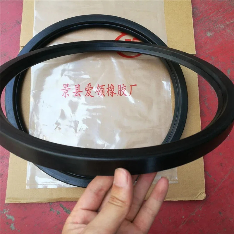 해골 오일 도장 실링 링 미J 타입 U HG4-338-66NBR 80x105 x 12J
