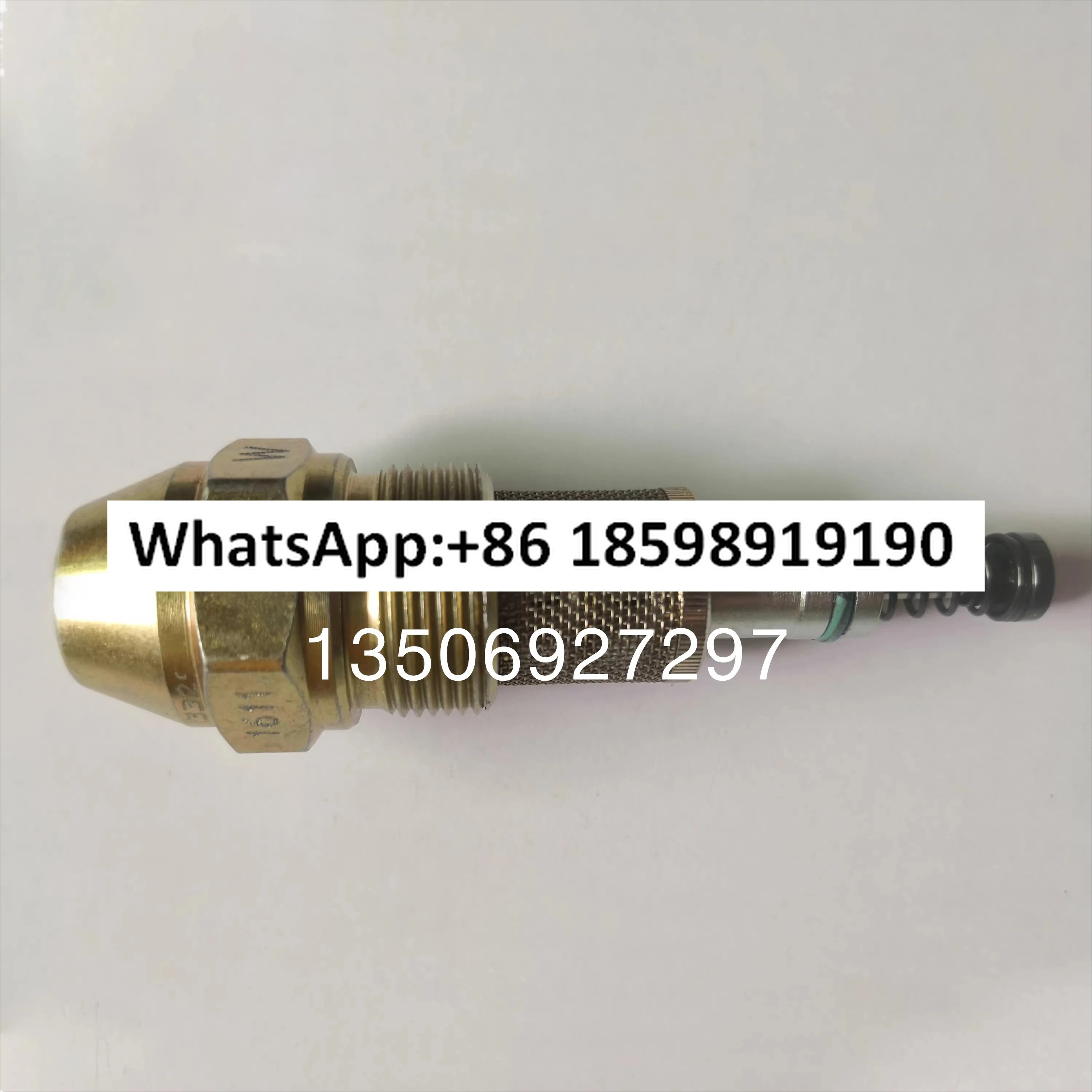 비례 노즐 W110-390 WB3-70