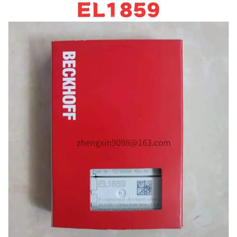 오리지널 EL1859 모듈