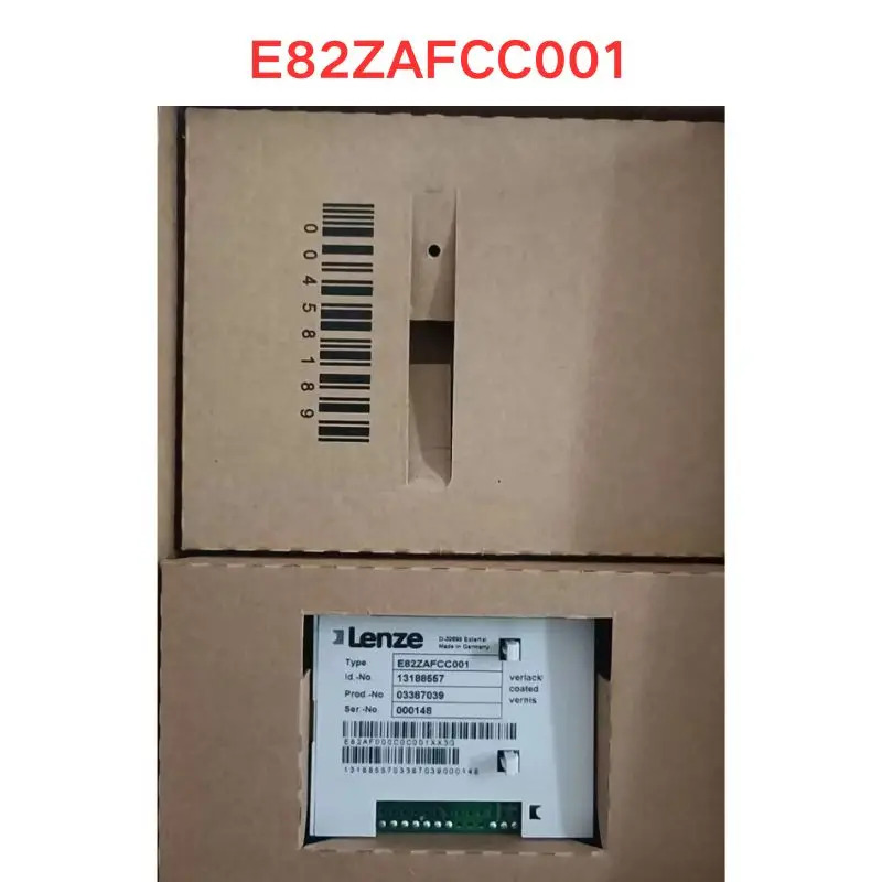오리지널 E82ZAFCC001 모듈