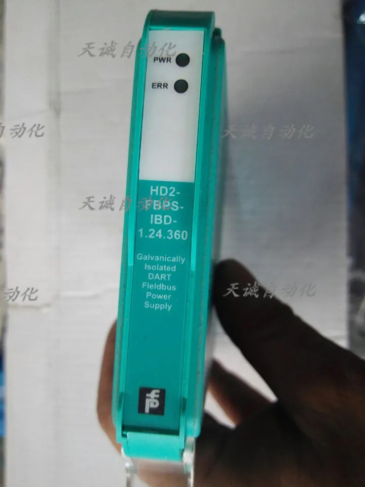 Beijiafu 격리 안전 PEPPERLFUCHS HD2-FBPS-1.24.36 NO 206475