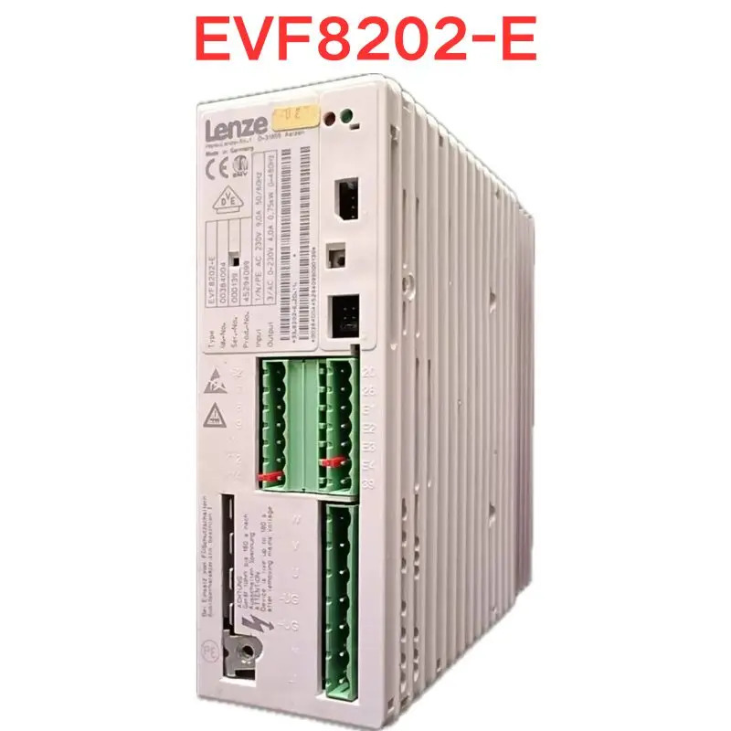 리퍼 EVF8202-E 주파수 변환기 기능 OK