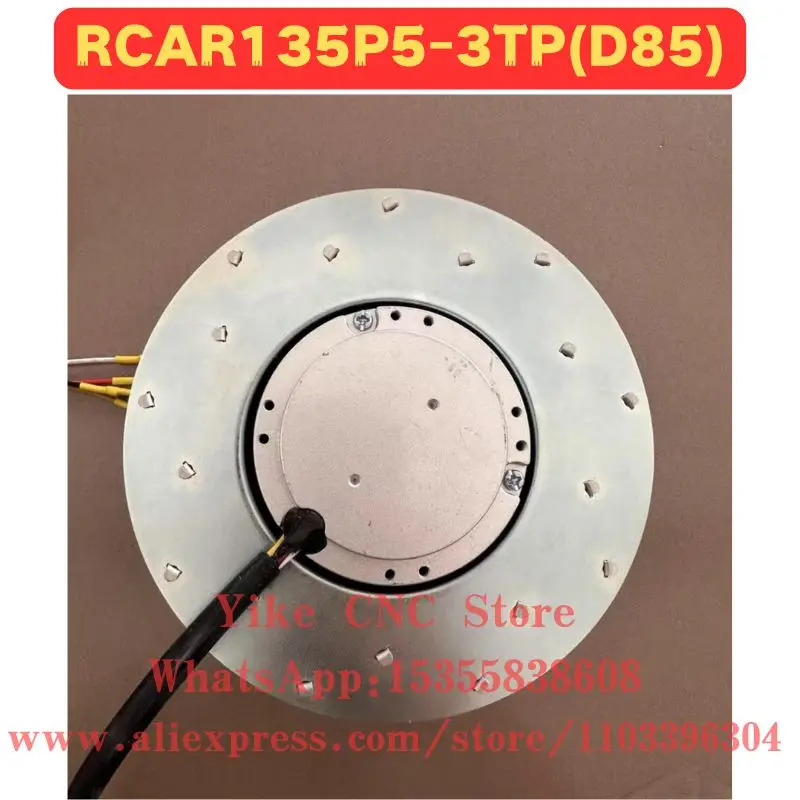 RCAR135P5-3TPD85 RCAR135P5-3TPD8501 팬