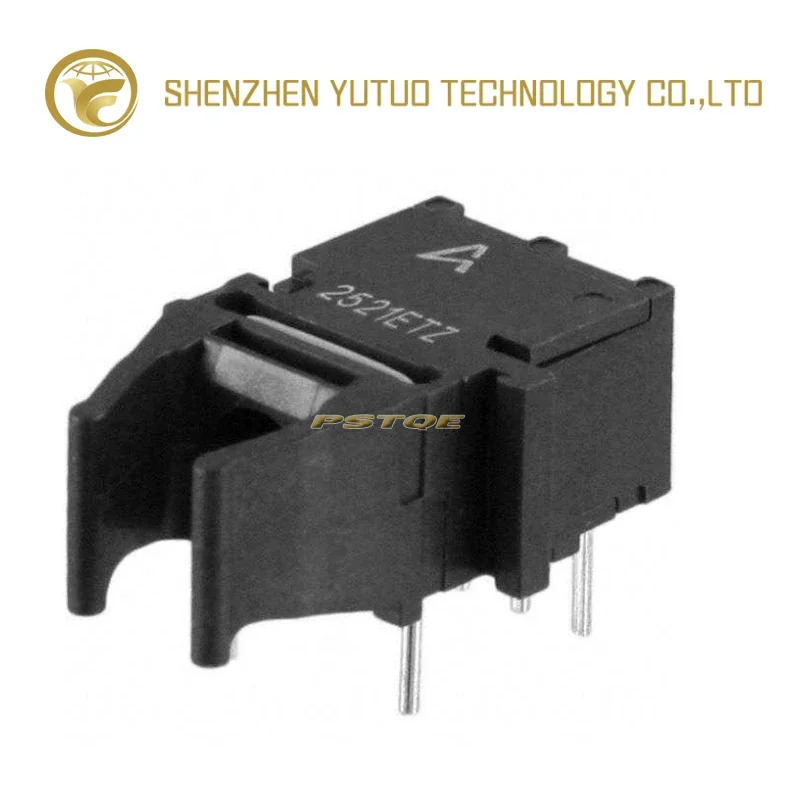 오리지널 비 위조 HFBR-2521ETZ HFBR-2521 ZIP IC 신