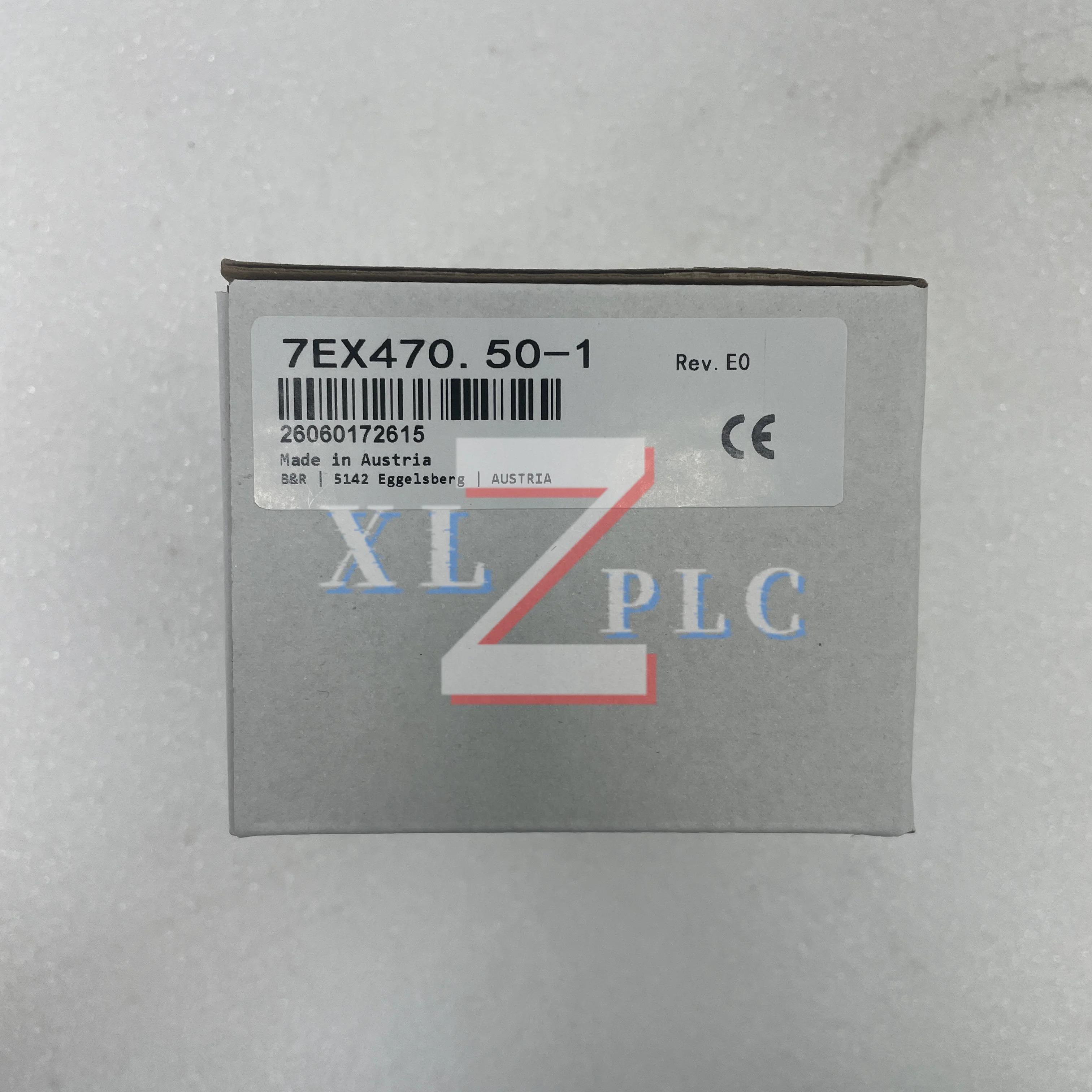 원본 모듈 7CP470.60-2 7EX470.50-1