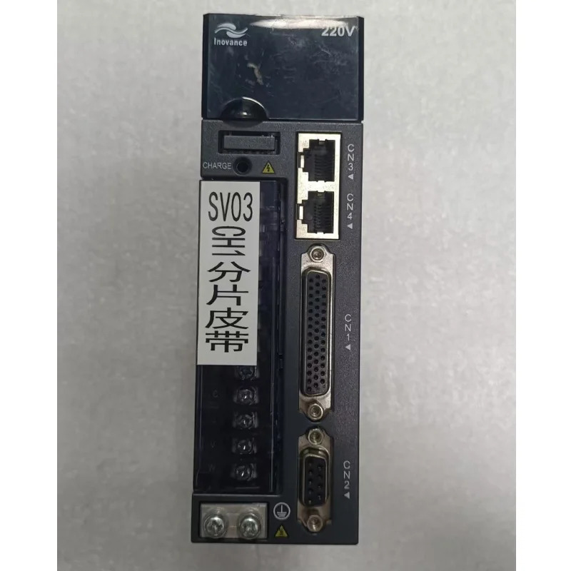 리퍼 서보 드라이브 IS620PS2R8I-C-NAB OK