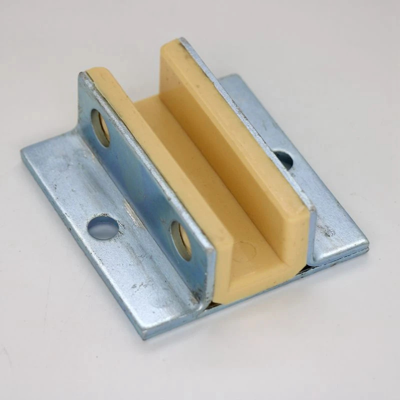가이드 신발 80x10mm 16mm 엘리베이터 부품 리프트 액세서리