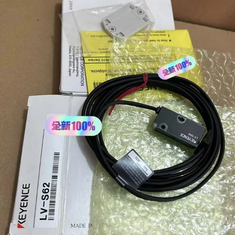 LR-S62 센서