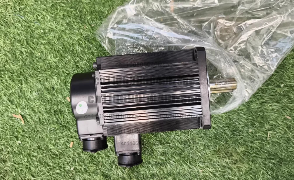 서보모터 ACSM110-G04030LZ 1.2KW 4Nm