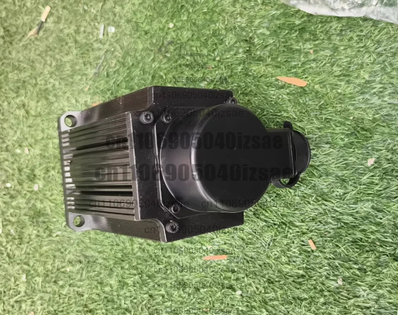 서보모터 ACSM110-G04030LZ 1.2KW 4Nm