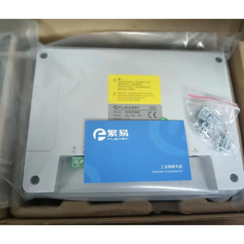터치 스크린 FE6070WE