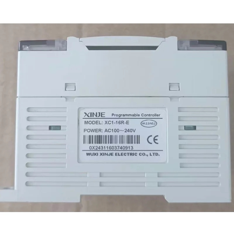 리퍼 PlC 모듈 XC1-16R-E OK