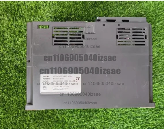 주파수 변환기 MD280NT5.5GB/7.5PB 5.5KW/7.5KW 380V 리퍼 완료
