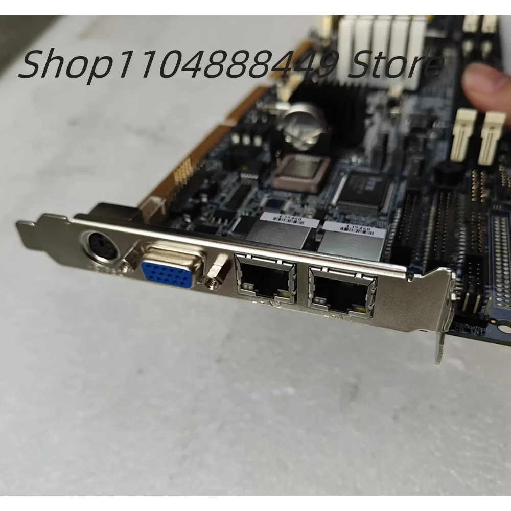 BF0602RB-ZON 17-106-060220 산업제어 마더보드
