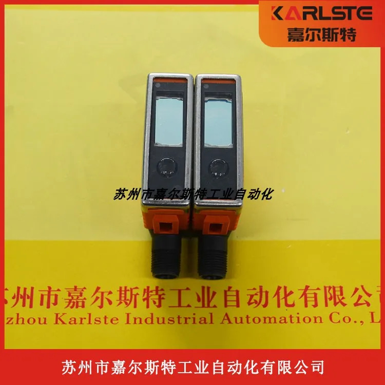 독일 IFM Yifumen 레이저 거리 센서 O5D102 OJ5148 환영합니다 신