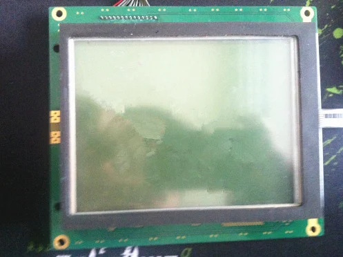 EW50076YLY LCD 스크린
