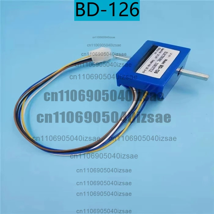 5라BD-126 가속기 팔레트 트럭 핸들링 카트 워킹