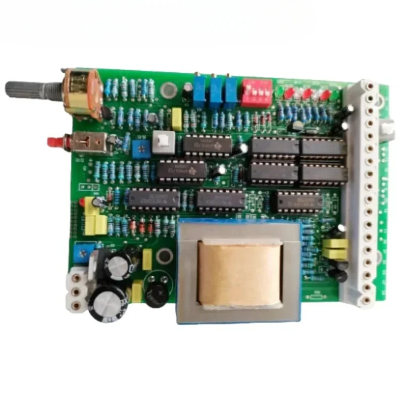 GAMX-S518S 전동 액추에이터 메커니즘 제어 보드 GAMX-L1840