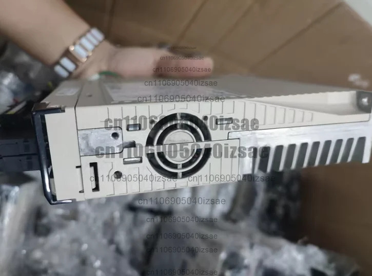 드라이버 SGDV-2R8A11B 400W 완전 작동 리퍼 완료