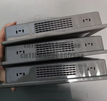 터치 스크린 TE 8070A2-30ST P1N1C57 완전 작동 리퍼 완료 OK