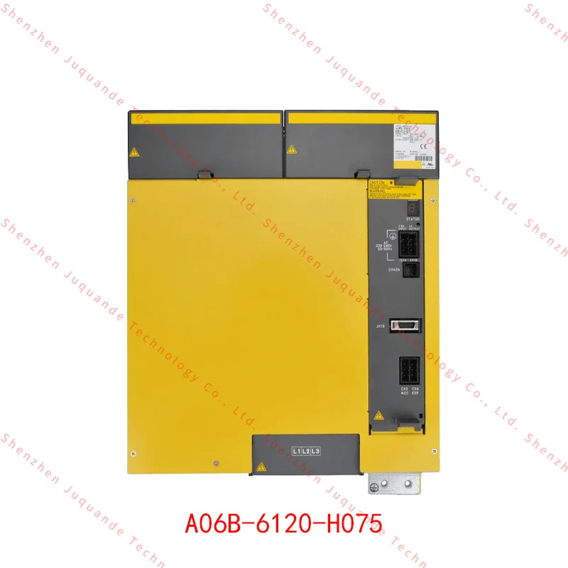 A06B-6127-H106 A06B-6121-H045 H550 A06B-6120-H075 A06B-6112-H011 A06B-6112-H015 신