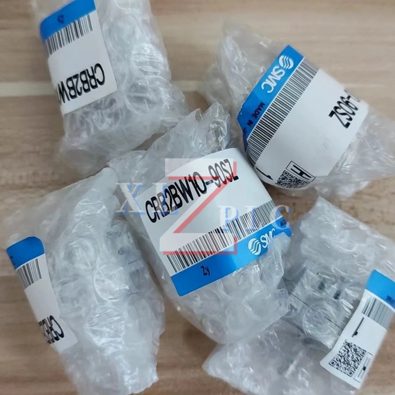 회전 실린더 CRB2BW10-90SZ 내 새 CRB2BW15-180SZ CRB2BW30-270SZ