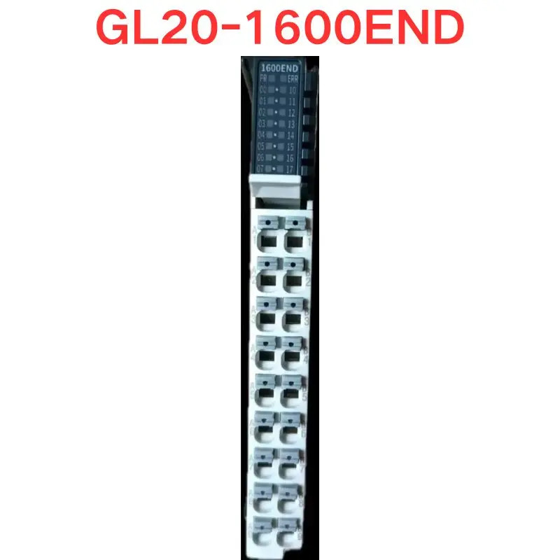 오리지널Inovance PLC GL20-1600END 모듈