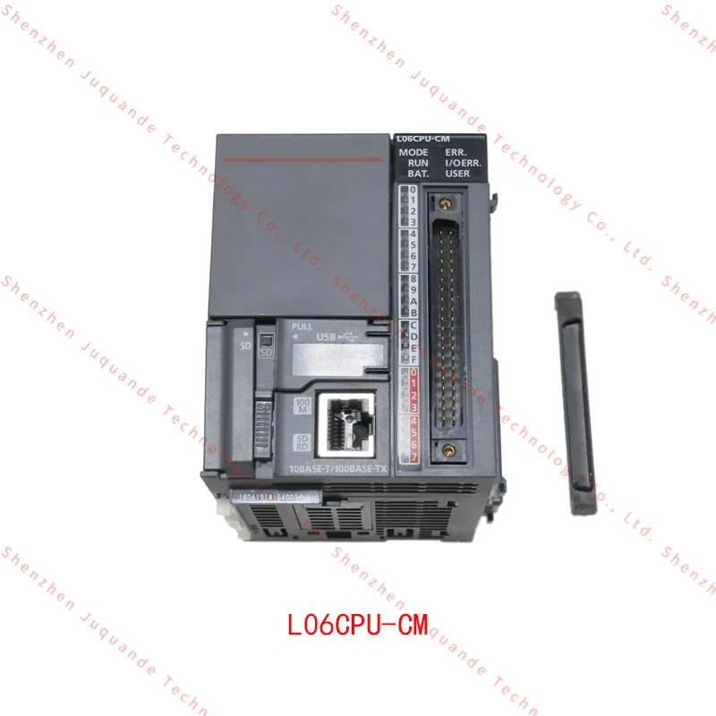 LE-40MTA-E LD-30FTA L26CPU-BT-CM L06CPU-CM LD77MH16 신