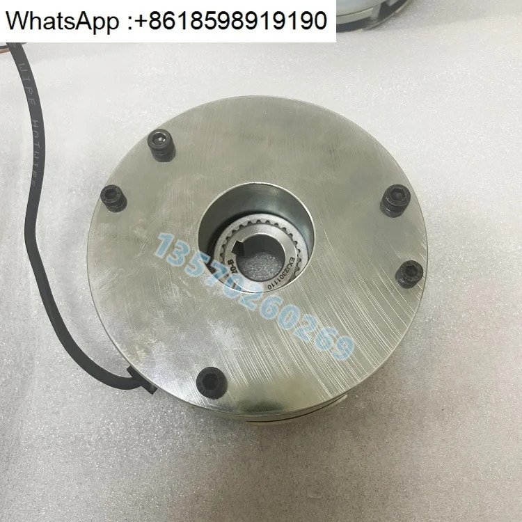 호이스트 크레5t 브레이크 어셈블리 BFK457-10 190VDC 21/16NM 20mm