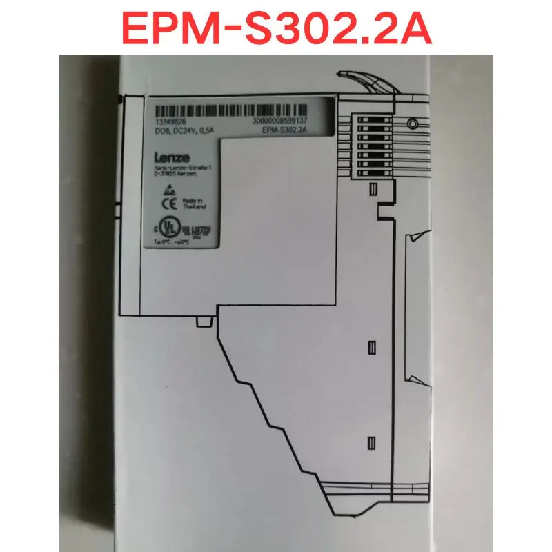 오리지널 EPM-S302.2A 모듈