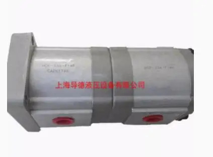 HYDROMAX 기어 펌프 HGP-1A-F1R HGP-1A-F2R HGP-1A-F3R HGP-1A-F4R HGP-1A-F5R HGP-1A-F6R HGP-1A-F8R HGP-1A-