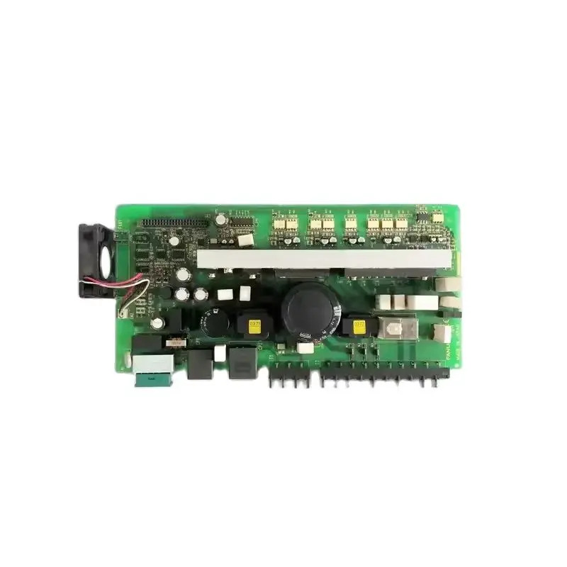 A16B-2202-0830 Fanuc 회로 기판 리퍼 완료 A16B 2202 0830