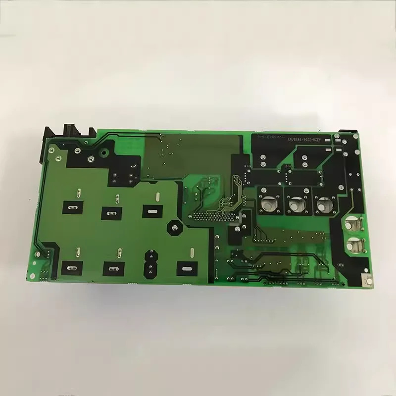 A16B-2203-0652 Fanuc 리퍼브 회로 기판 리퍼 완료 A16B 22030652