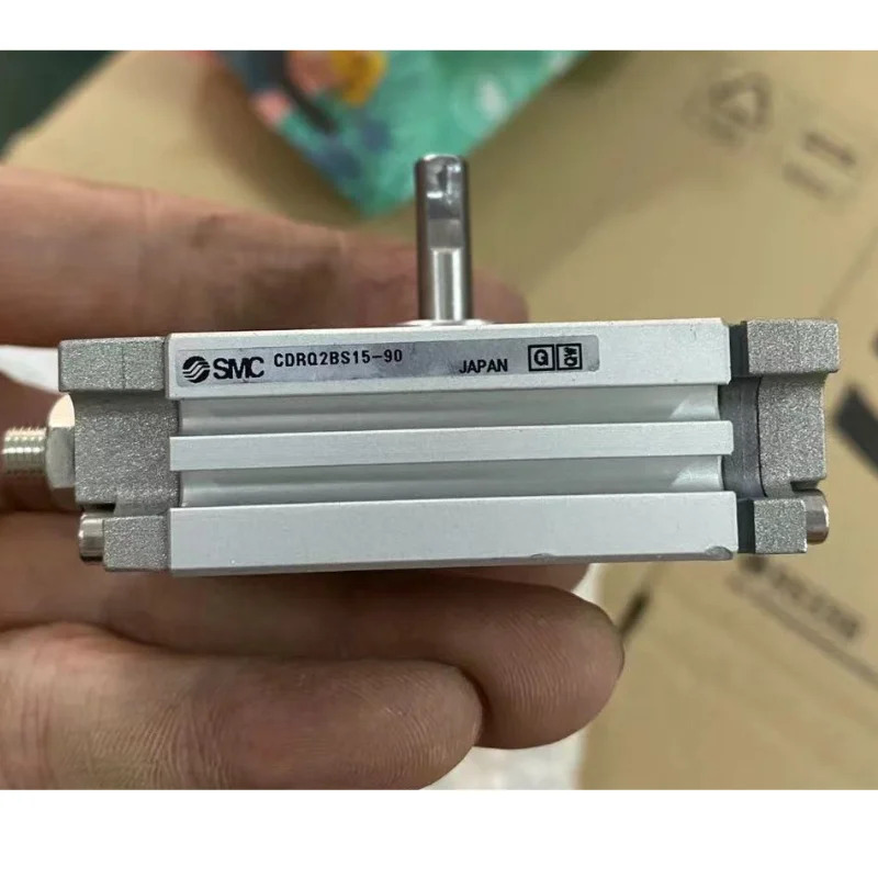 신형 CDRQ2BS15-90 실린더