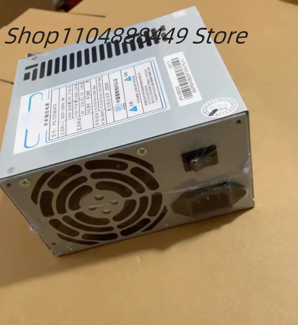 PS-7270B/ 250W 산업컴퓨터 전원공급장치