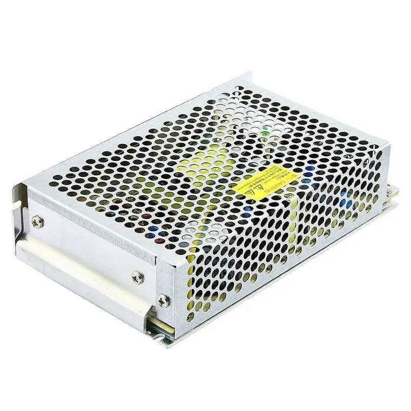 HF60W-SL-12 DC12V 5A 단일 출력 스위칭 전원공급장치 엘리베이터 부품 리프트 액세서리