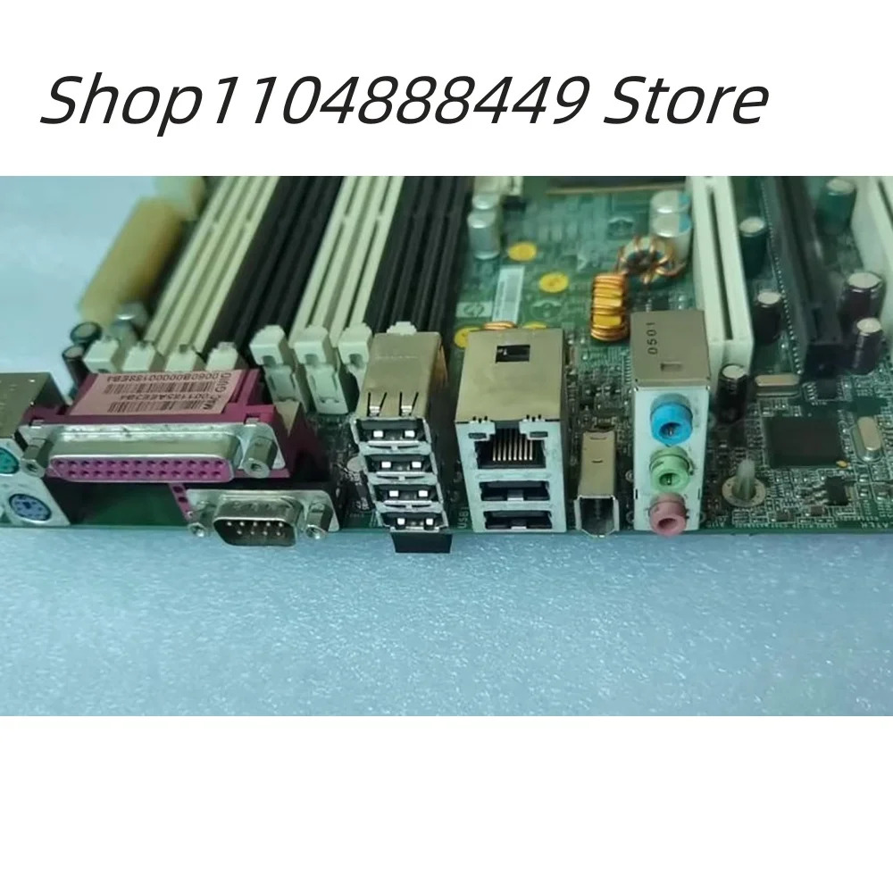 XW8200 XW8400 워크스테이션 마더보드 350446-001 409647-001 449463-001