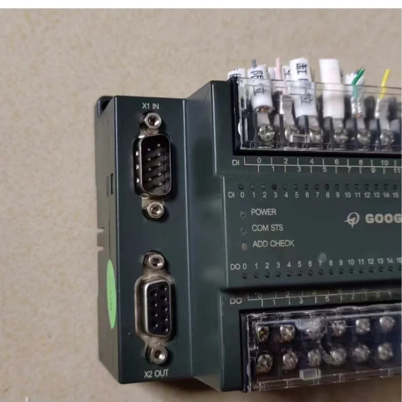 리퍼 HCB2-1616-DTD01 모듈 OK